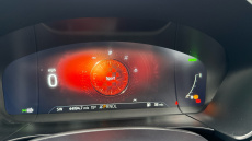 Ford Kuga 2.5 FHEV ST-Line X Edition 5dr CVT Hybrid Estate